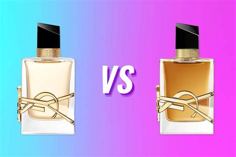 which ysl libre is better|libre perfume price comparison.